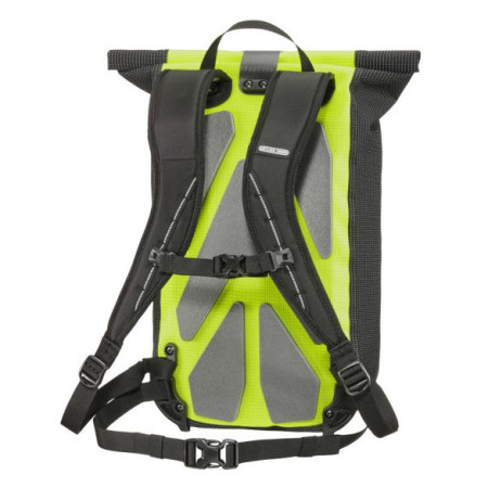 Водонепроникний рюкзак-ролер Ortlieb Velocity High-Vis