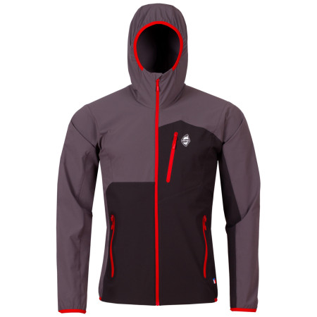 Чоловіча софтшелова куртка High Point Versa Hoody Jacket