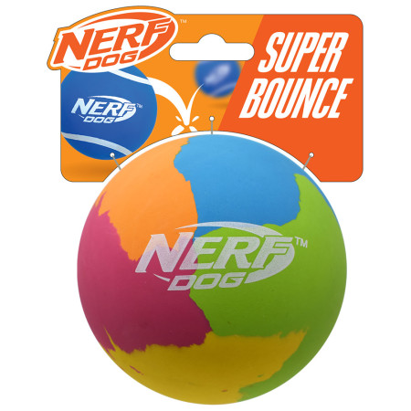 Іграшка для собак Nerf Dog Super Bounce Ball 9,5 cm