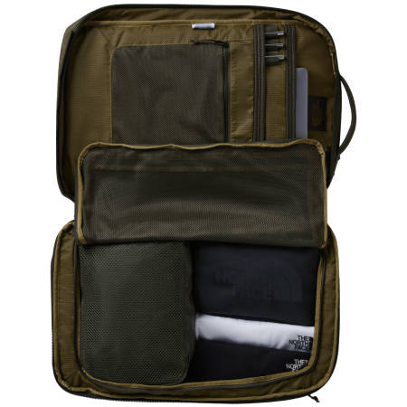 Дорожній рюкзак The North Face Bcv Pro Travel Pack
