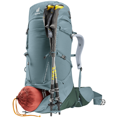 Рюкзак Deuter Aircontact Core 35+10 SL 2023