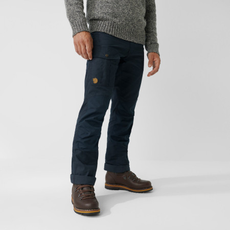 Чоловічі штани Fjällräven Nils Trousers M