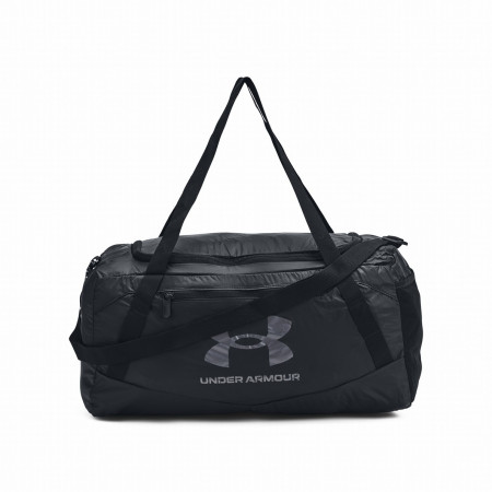 Спортивна сумка Under Armour Undeniable 5.0 XS Pkble чорний Black/Metallic Gun Metal