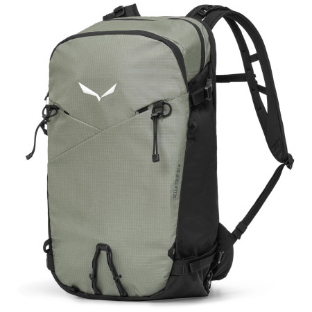 Жіночий рюкзак Salewa Sella Tour 30L W сірий 5191 - SHADOW/BLACK OUT