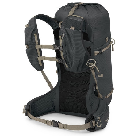 Жіночий туристичний рюкзак Osprey Tempest Velocity 30