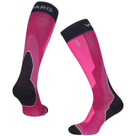 Гольфи Warg Merino SkiAlp