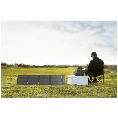 Сонячна панель EcoFlow 45W