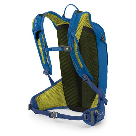 Велосипедний рюкзак Osprey Siskin 12L