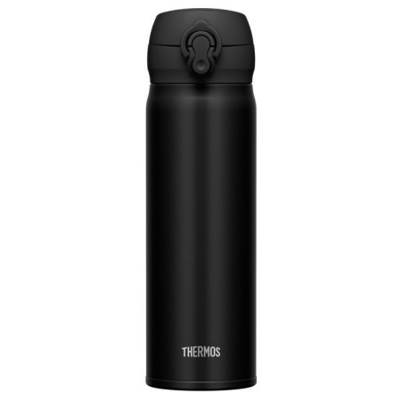 Термос Thermos Motion JNL 500 ml чорний matně černá