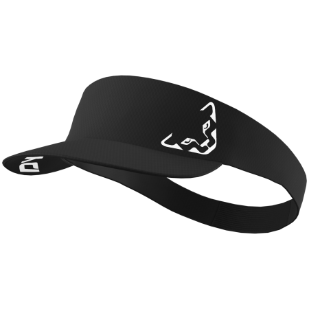 Козирок Dynafit Alpine Visor Band чорний black out melange/0520