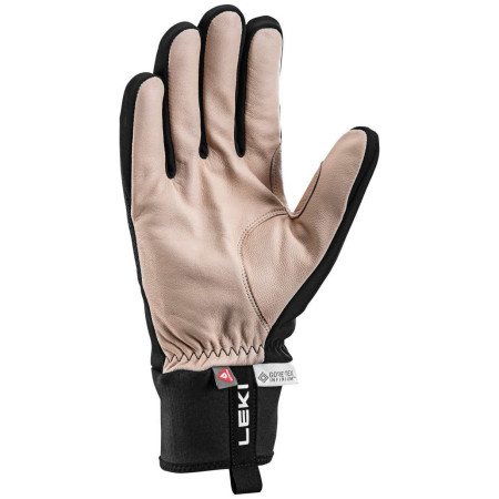 Рукавички для бігових лиж Leki PRC Premium ThermoPlus