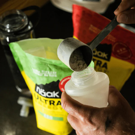 Енергетичний напій Näak Lime - Ultra Energy™ Drink Mix (720g)