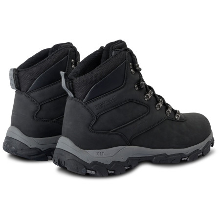 Чоловічі черевики Regatta Holcombe Classic