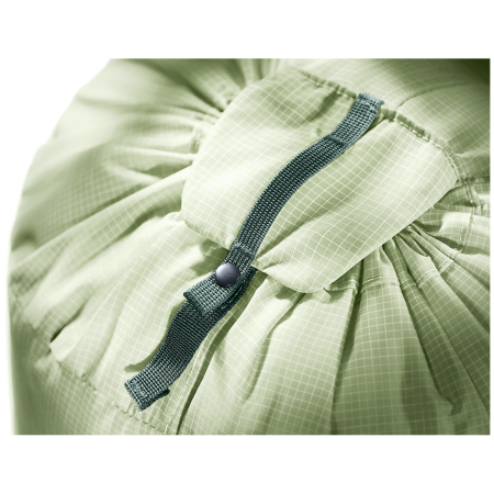 Туристичний рюкзак Deuter Aircontact Ultra 35+5 SL