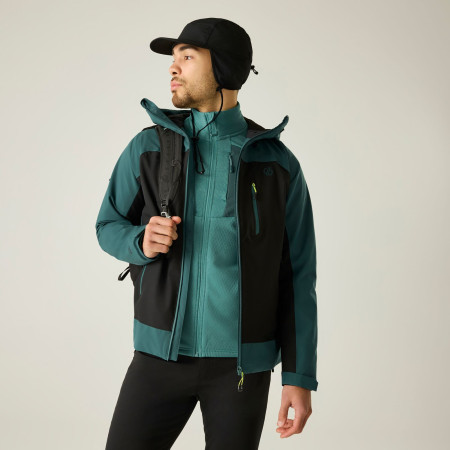 Чоловіча куртка Dare 2b Torrek III Jacket