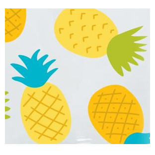 Пляшка Nalgene Narrow Mouth Fruit 500 ml