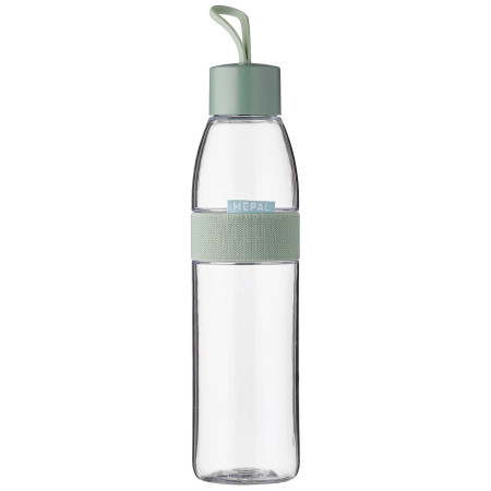 Пляшка Mepal Ellipse 700 ml зелений Nordic Sage