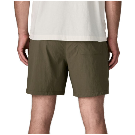 Чоловічі шорти Patagonia Men's Outdoor Everyday Shorts - 6"
