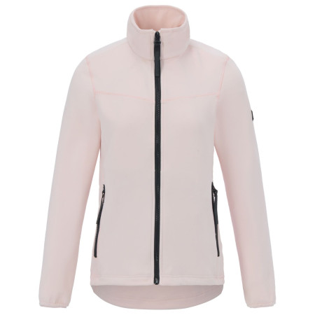 Жіноча толстовка Regatta Florena рожевий Pink Haze