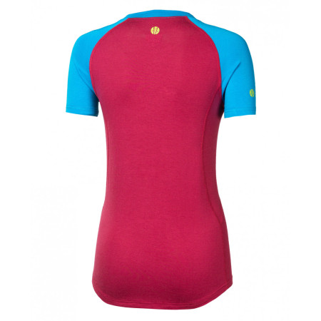 Жіноча функціональна футболка Progress E NKRZ 28OA