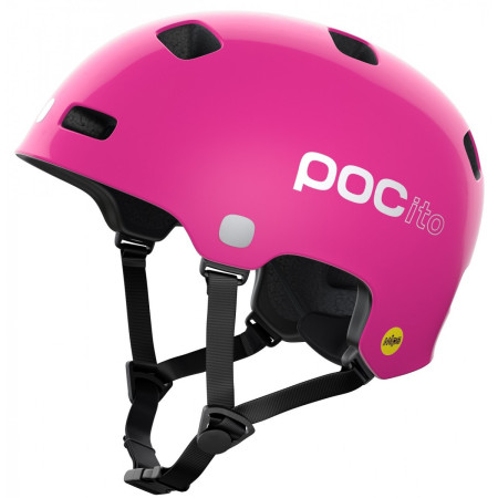 Дитячий велосипедний шолом POC POCito Crane MIPS