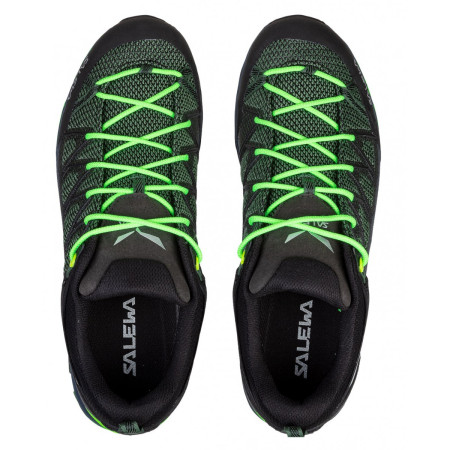 Чоловічі черевики Salewa Ms Mtn Trainer Lite Gtx