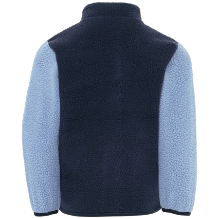 Дитяча толстовка Didriksons Anten Kids Fullzip 2 Winter Blue