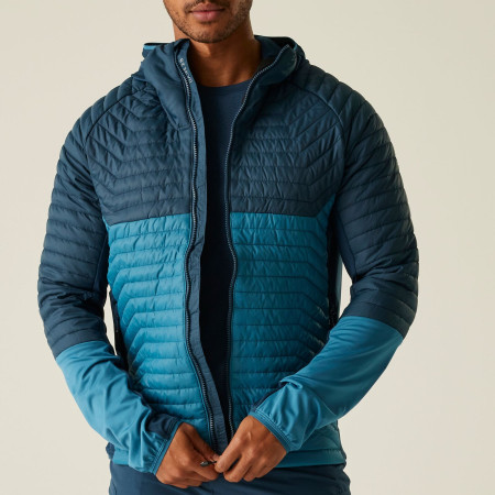 Чоловіча куртка Dare 2b Descending II Hybrid