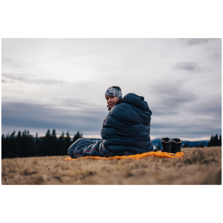 Спальний мішок Patizon R 300 M (171-185)