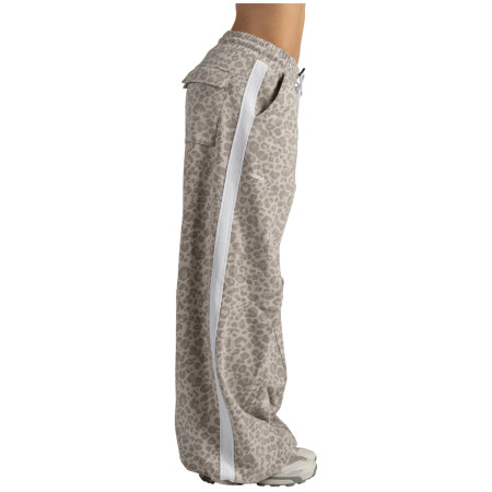 Жіночі спортивні штани Nebbia Baggy Leopard Sweatpants Primal