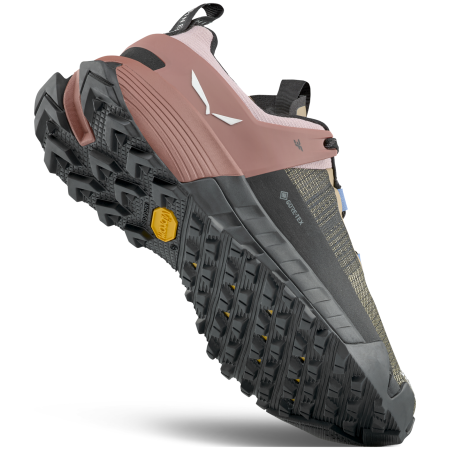 Жіночі туристичні черевики Salewa Wildfire Nxt Gtx W