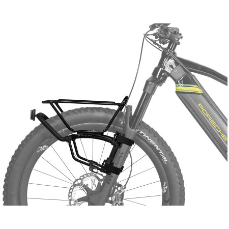 Кріплення Topeak Tetrarack M1