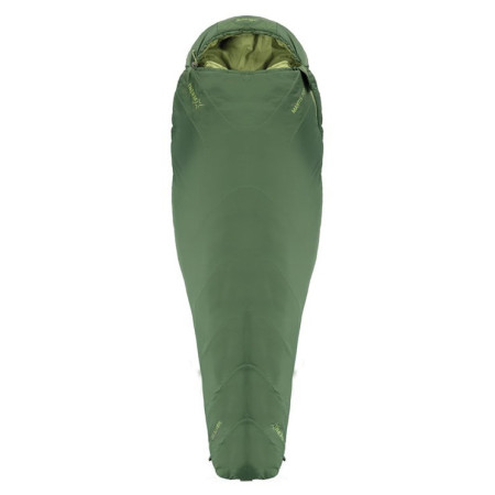 Спальний мішок Vango Mantis 300 зелений Pine Green