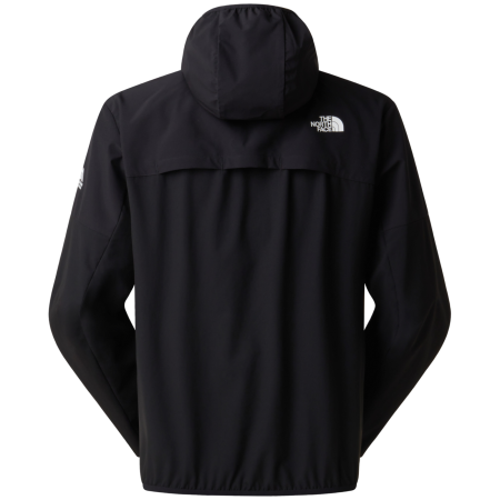Чоловіча софтшелова куртка The North Face M Mountain Athletics Ushba Hooded Jacket