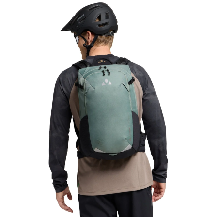 Велосипедний рюкзак Vaude Trailvent 10