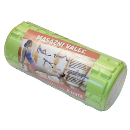 Масажний ролик Yate 33x14