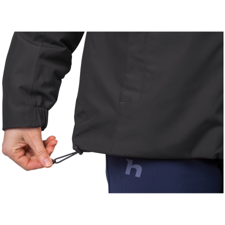 Жіноча гірськолижна куртка Hannah Pepper