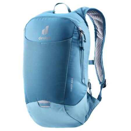 Дитячий рюкзак Deuter Junior Bike синій