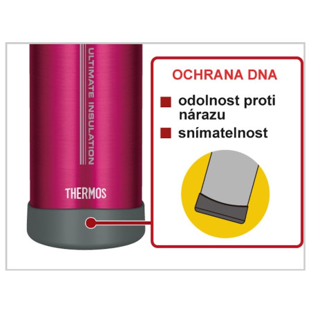 Termoska Thermos Mountain FFX 0,9 l