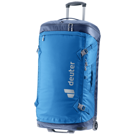 Дорожня валіза Deuter Duffel Pro Movo 90 синій neptune-nightblue