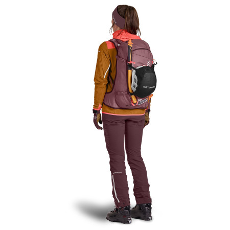 Рюкзак Ortovox Tour Rider 28 S