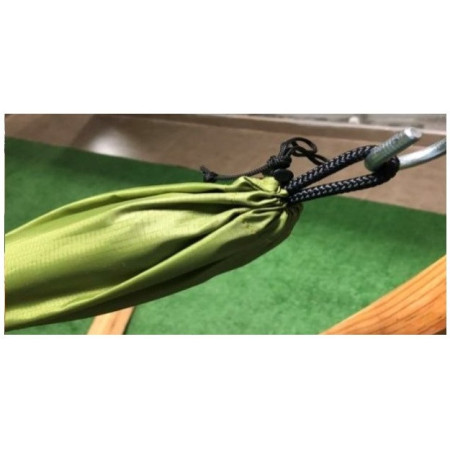 Аксесуари для гамаків Hamaka.eu Захисний брезент