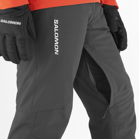 Чоловічі гірськолижні штани Salomon Edge Pant M