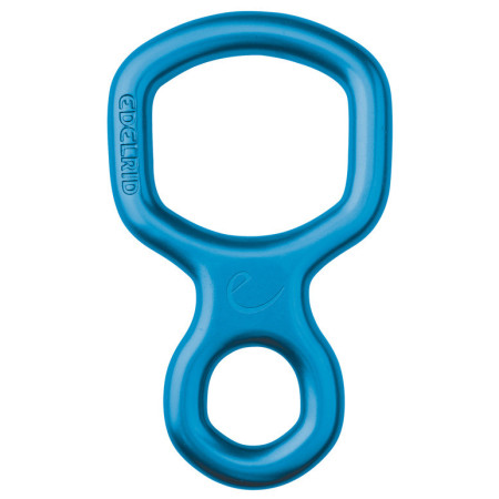 Спусковий пристрій вісімка Edelrid Bud