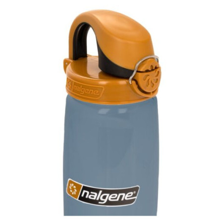 Пляшка Nalgene On The Fly 650ml Sustain