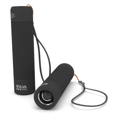 Лампа Silva Gear Light 400 чорний black