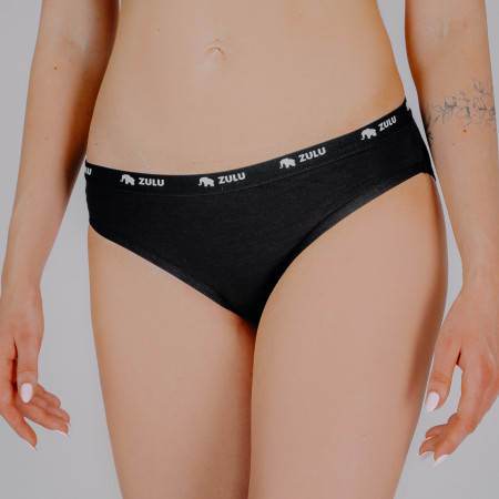 Жіноча нижня білизна Zulu Bambus 210 Comfort 3-pack