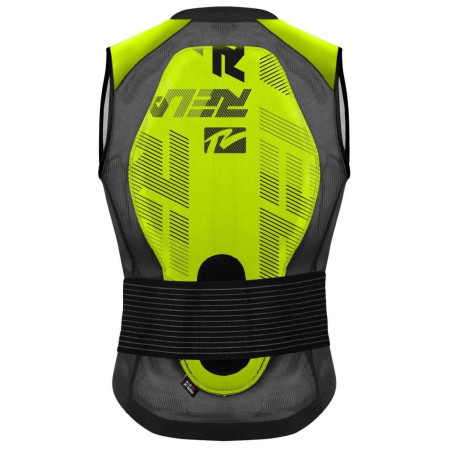 Дитячий захист для спини Relax Speedmaster Evo Jr.