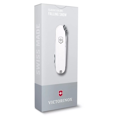 Кишеньковий ніж Victorinox Classic SD Colors