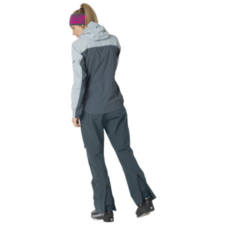 Жіноча куртка Dynafit Ridge Dst Jkt W